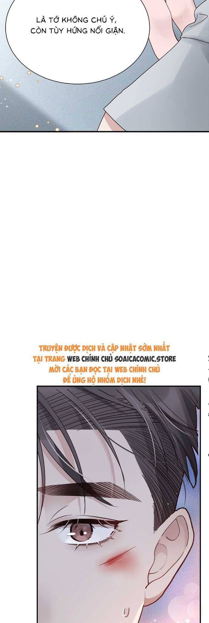 Bí Mật Nhỏ Của Ngỗng Trắng Chapter 3 - 45