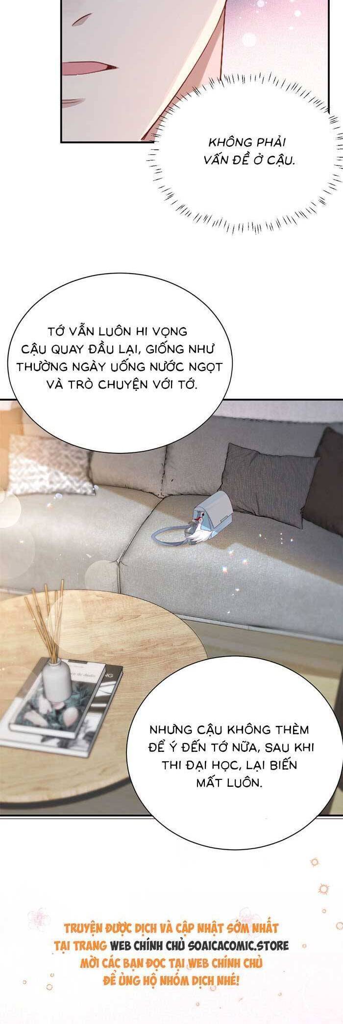 Bí Mật Nhỏ Của Ngỗng Trắng Chapter 3 - 46