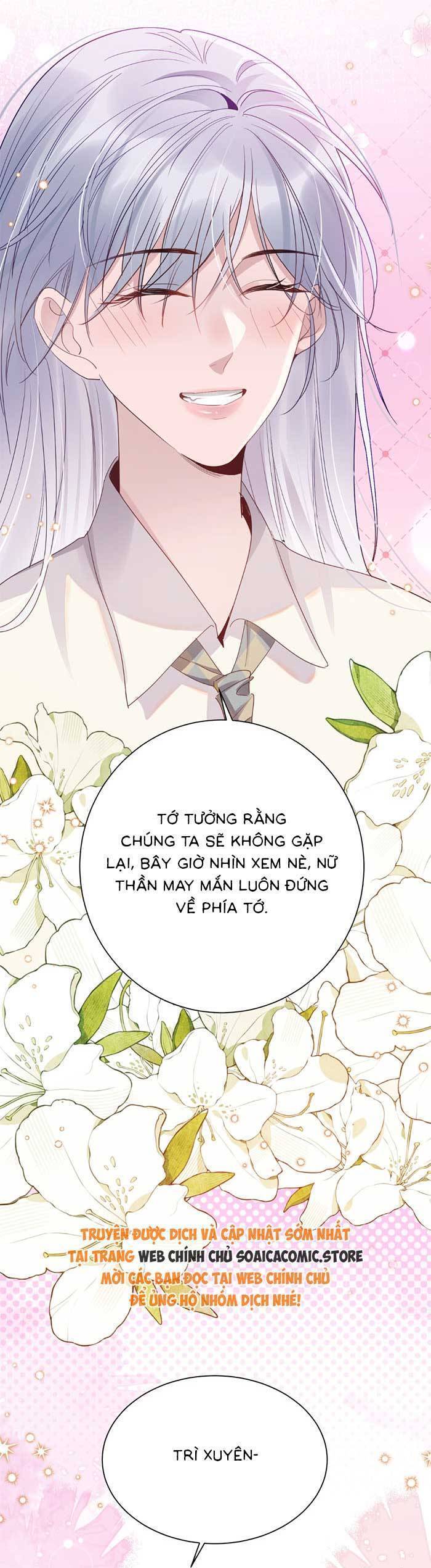 Bí Mật Nhỏ Của Ngỗng Trắng Chapter 3 - 47