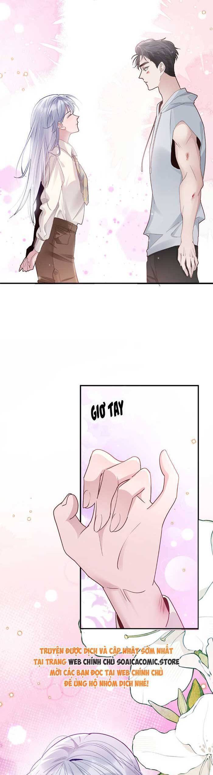 Bí Mật Nhỏ Của Ngỗng Trắng Chapter 3 - 48