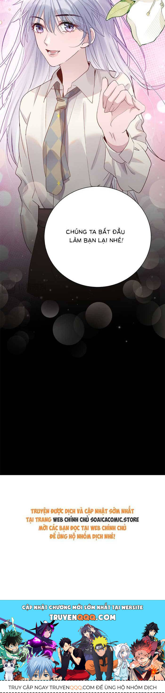 Bí Mật Nhỏ Của Ngỗng Trắng Chapter 3 - 49