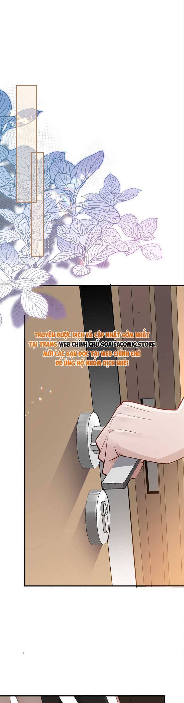 Bí Mật Nhỏ Của Ngỗng Trắng Chapter 3 - 8