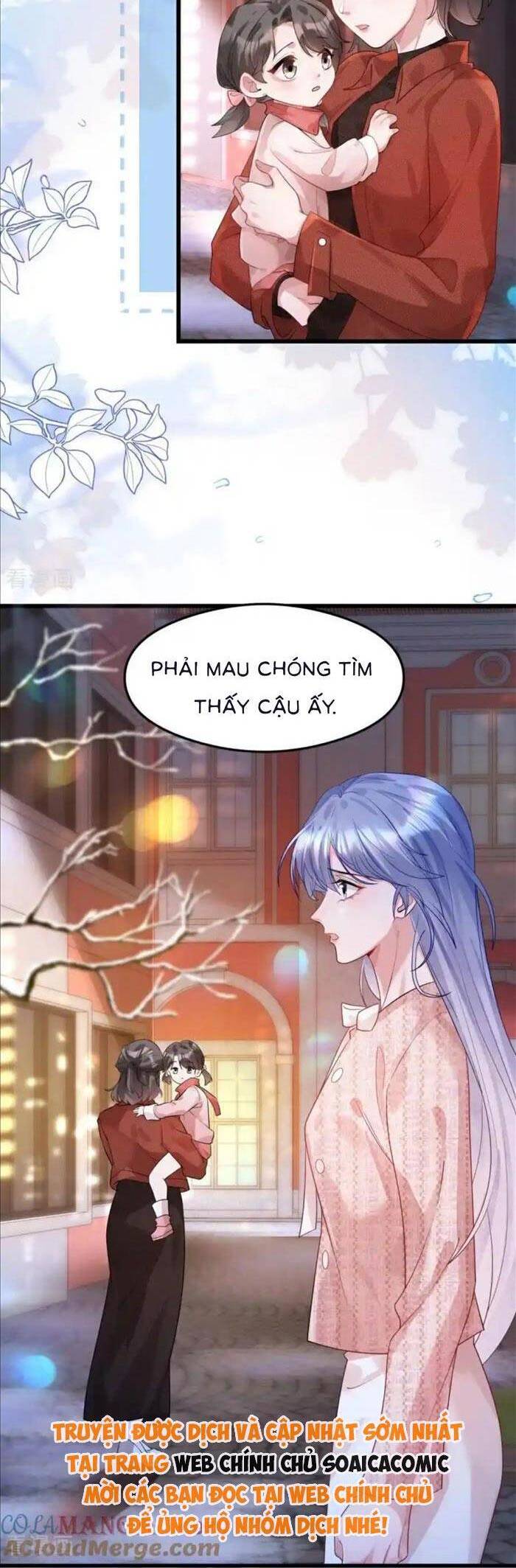 Bí Mật Nhỏ Của Ngỗng Trắng Chapter 30 - 12