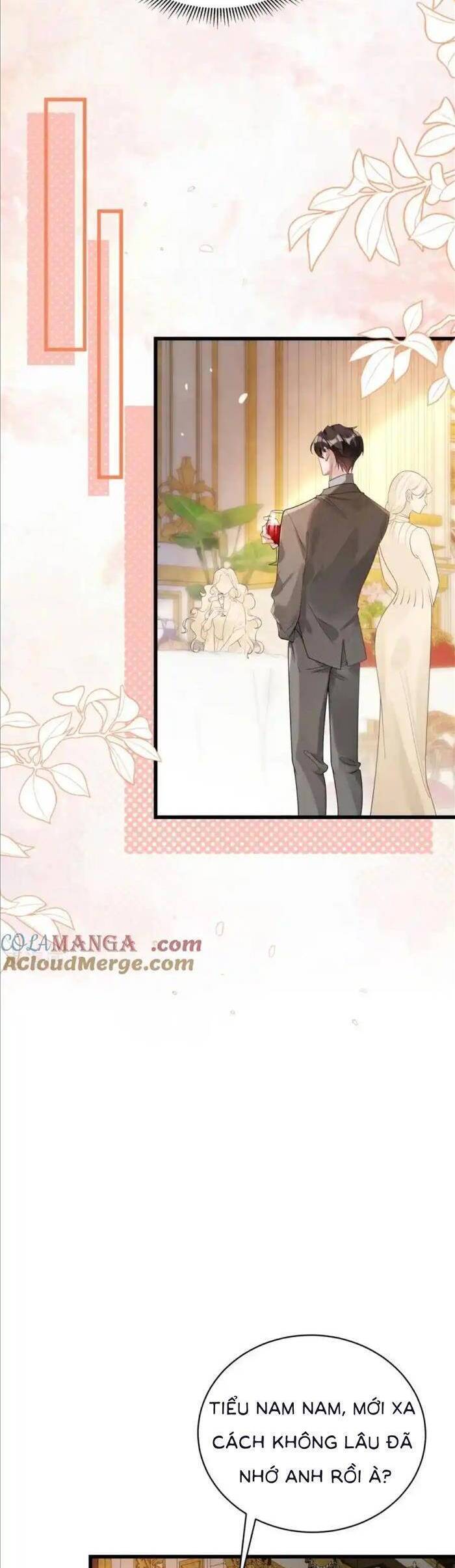 Bí Mật Nhỏ Của Ngỗng Trắng Chapter 30 - 14