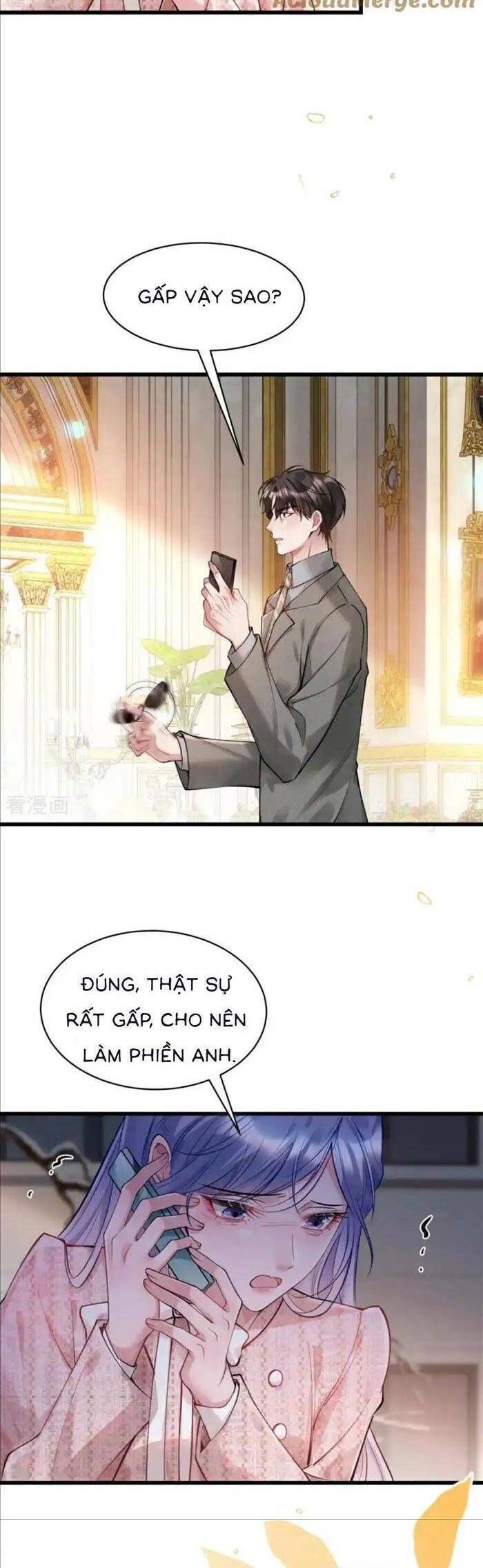 Bí Mật Nhỏ Của Ngỗng Trắng Chapter 30 - 17