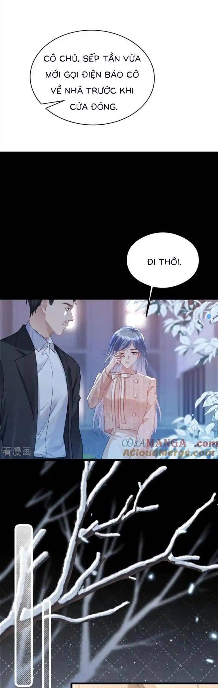 Bí Mật Nhỏ Của Ngỗng Trắng Chapter 30 - 19