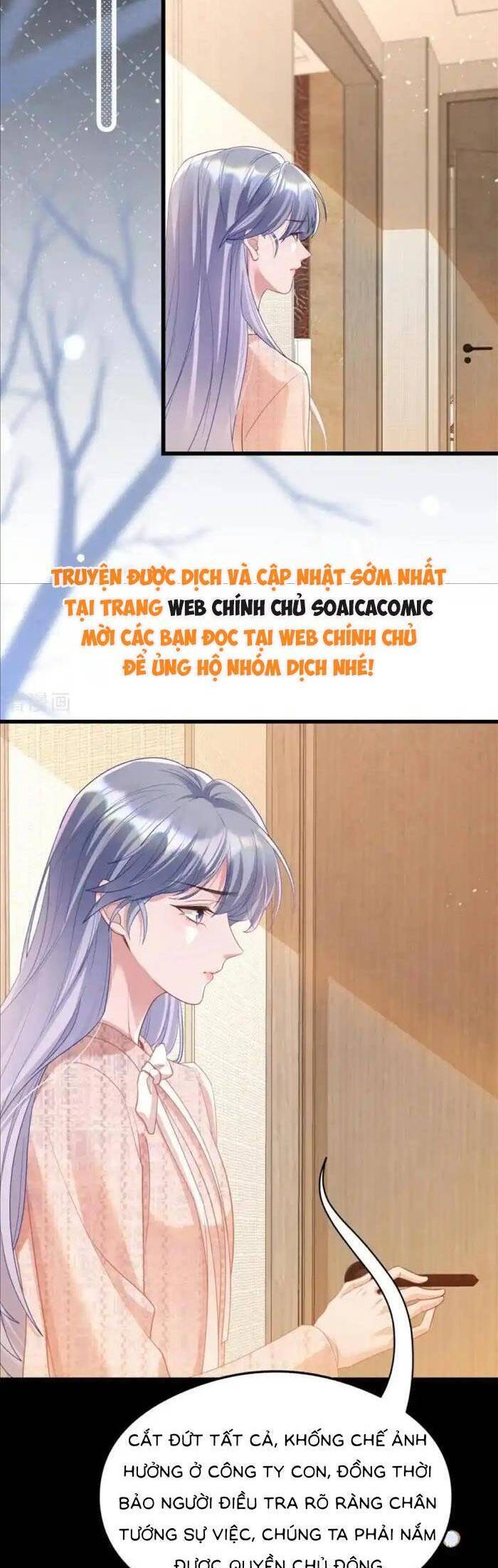 Bí Mật Nhỏ Của Ngỗng Trắng Chapter 30 - 20