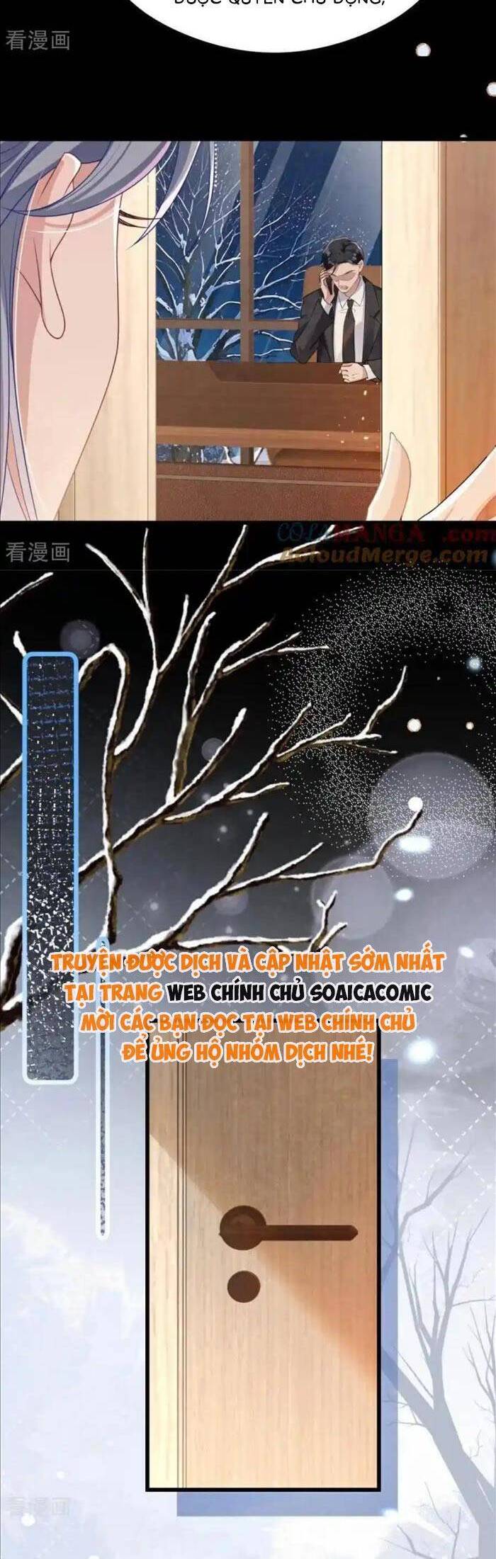 Bí Mật Nhỏ Của Ngỗng Trắng Chapter 30 - 21