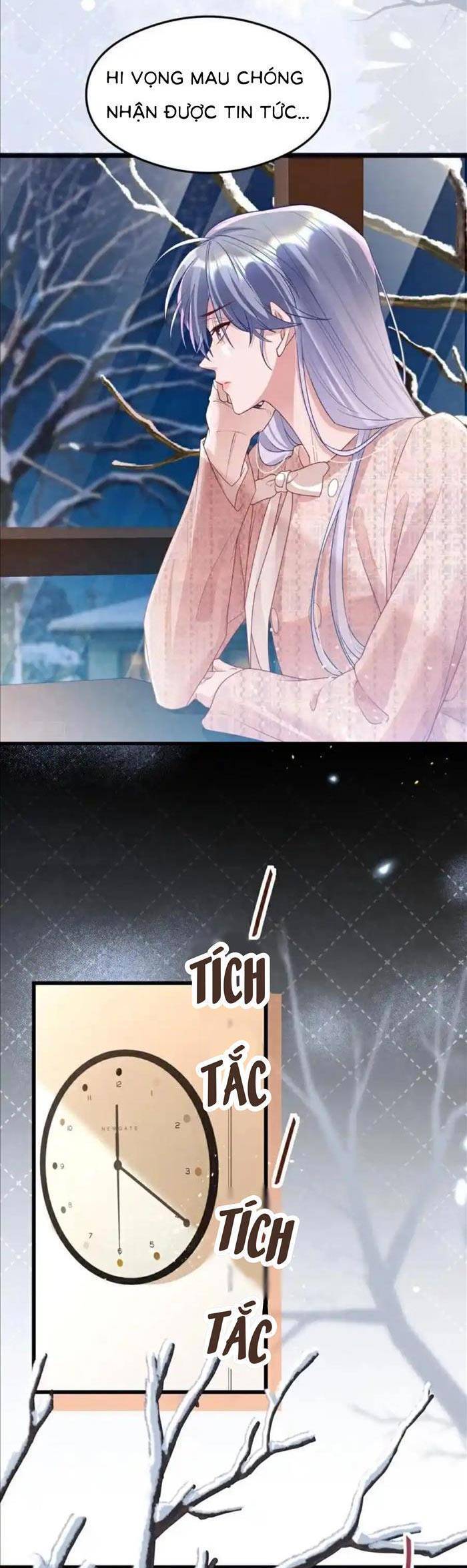 Bí Mật Nhỏ Của Ngỗng Trắng Chapter 30 - 22