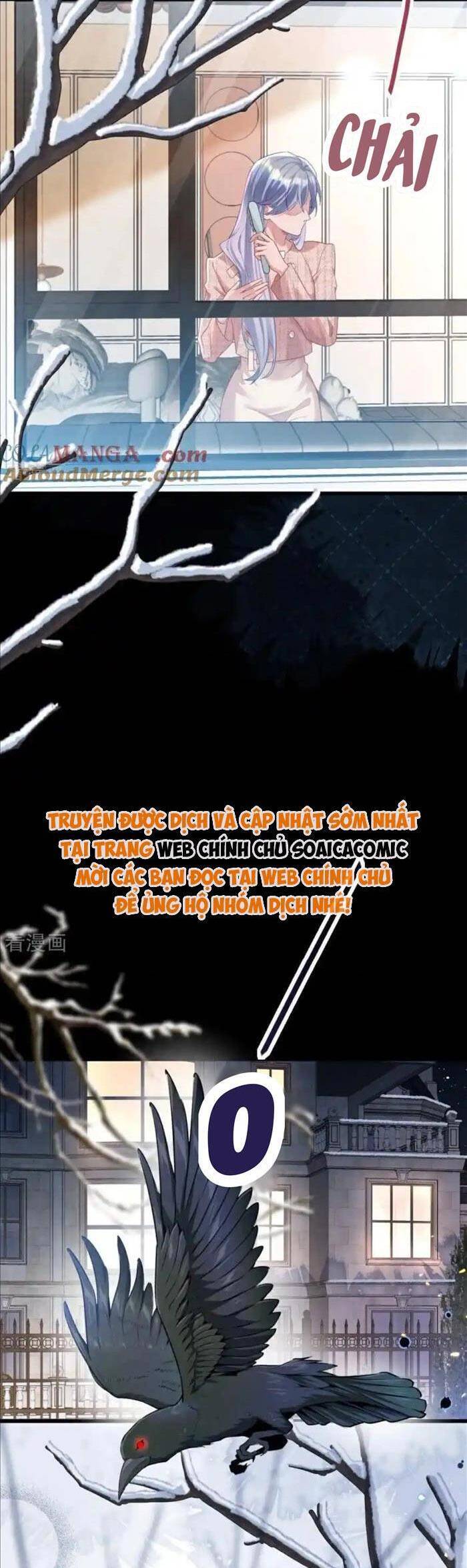 Bí Mật Nhỏ Của Ngỗng Trắng Chapter 30 - 23