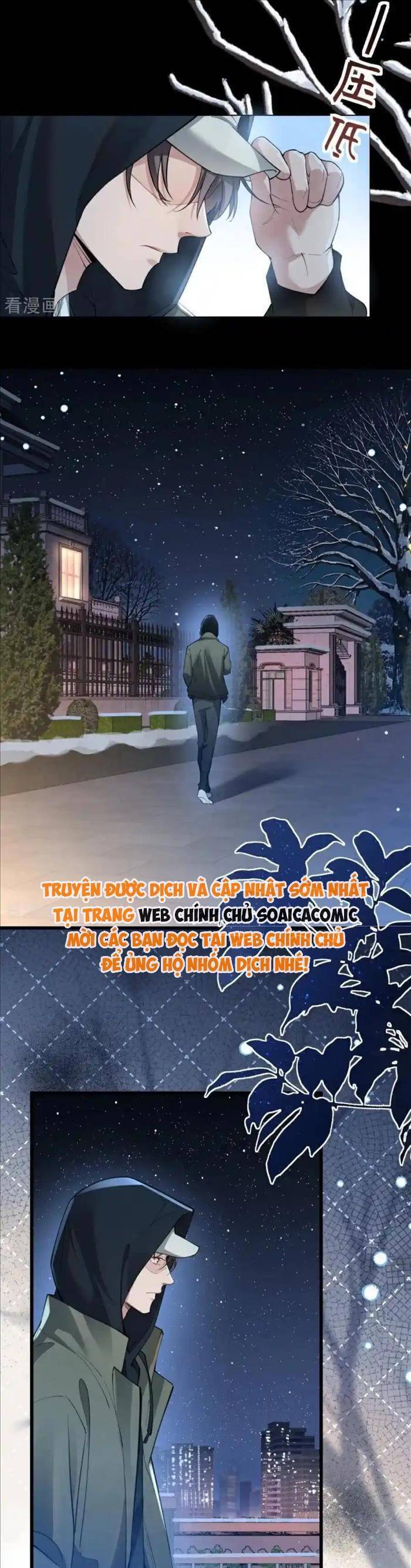 Bí Mật Nhỏ Của Ngỗng Trắng Chapter 30 - 25