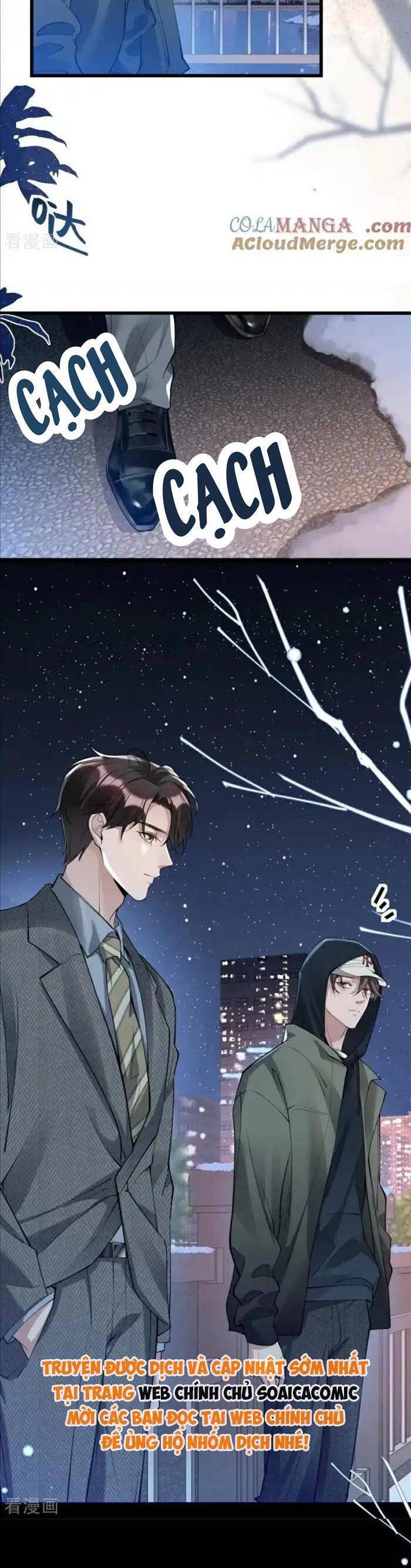 Bí Mật Nhỏ Của Ngỗng Trắng Chapter 30 - 26