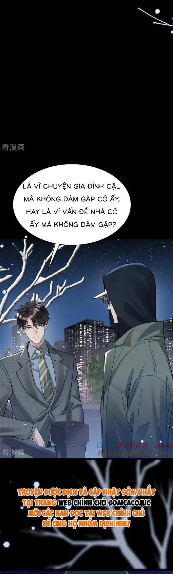 Bí Mật Nhỏ Của Ngỗng Trắng Chapter 30 - 27