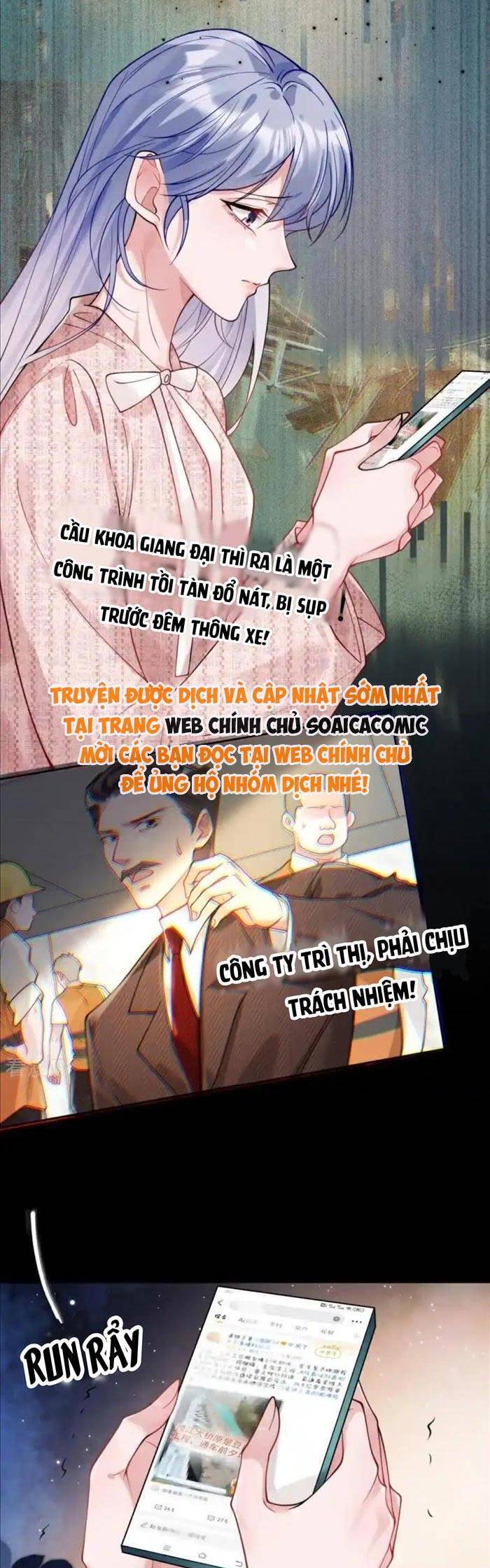 Bí Mật Nhỏ Của Ngỗng Trắng Chapter 30 - 4