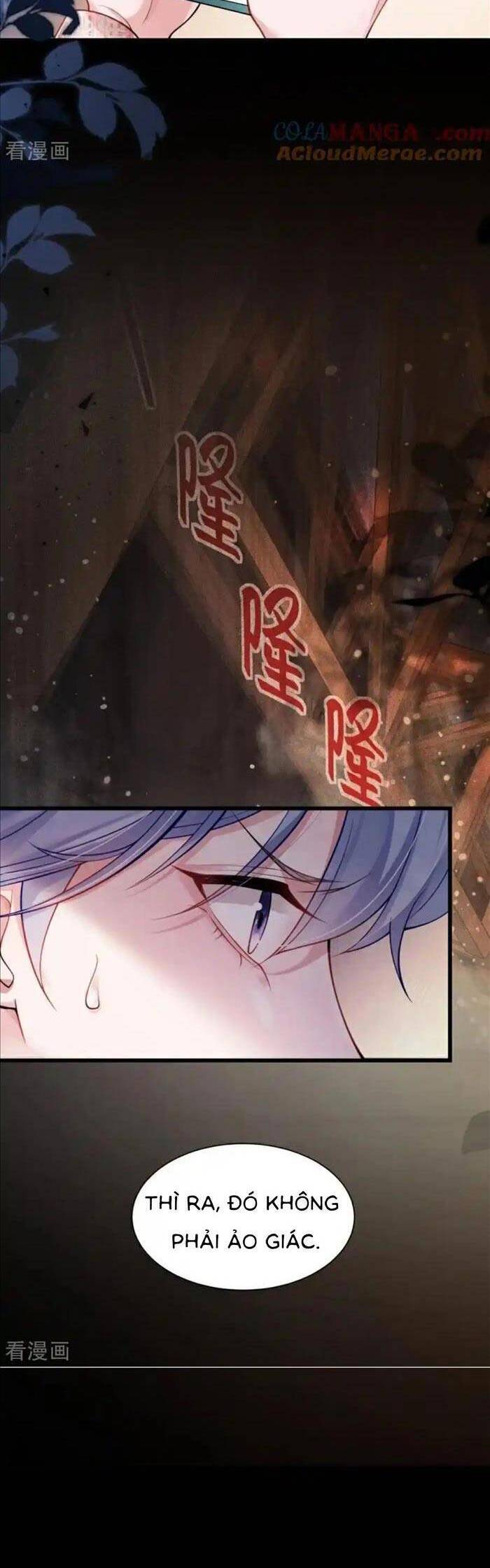 Bí Mật Nhỏ Của Ngỗng Trắng Chapter 30 - 5