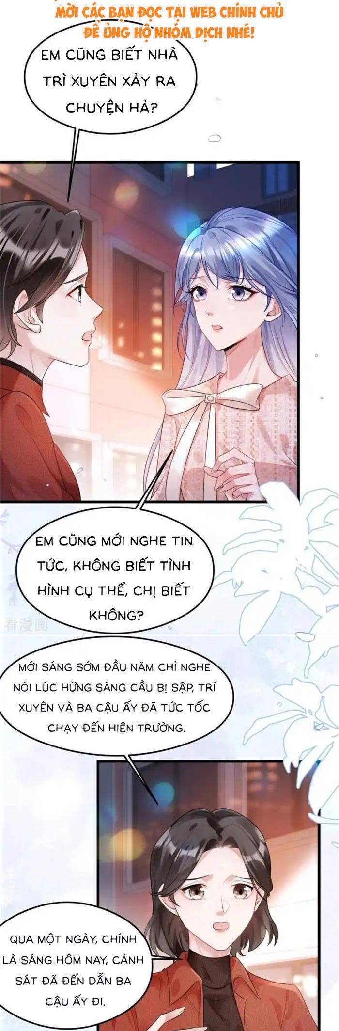 Bí Mật Nhỏ Của Ngỗng Trắng Chapter 30 - 10
