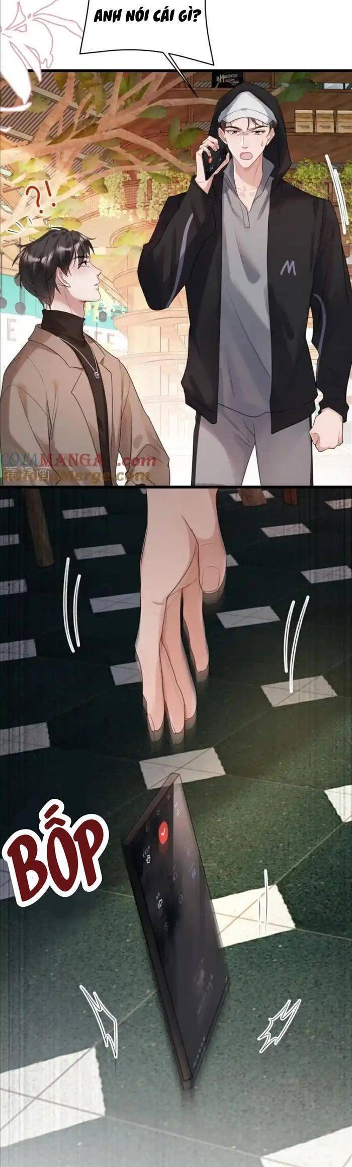 Bí Mật Nhỏ Của Ngỗng Trắng Chapter 31 - 11