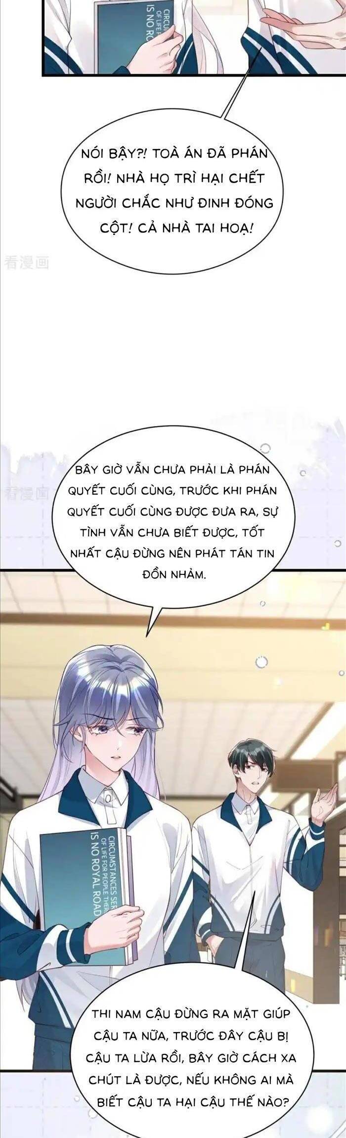 Bí Mật Nhỏ Của Ngỗng Trắng Chapter 31 - 18