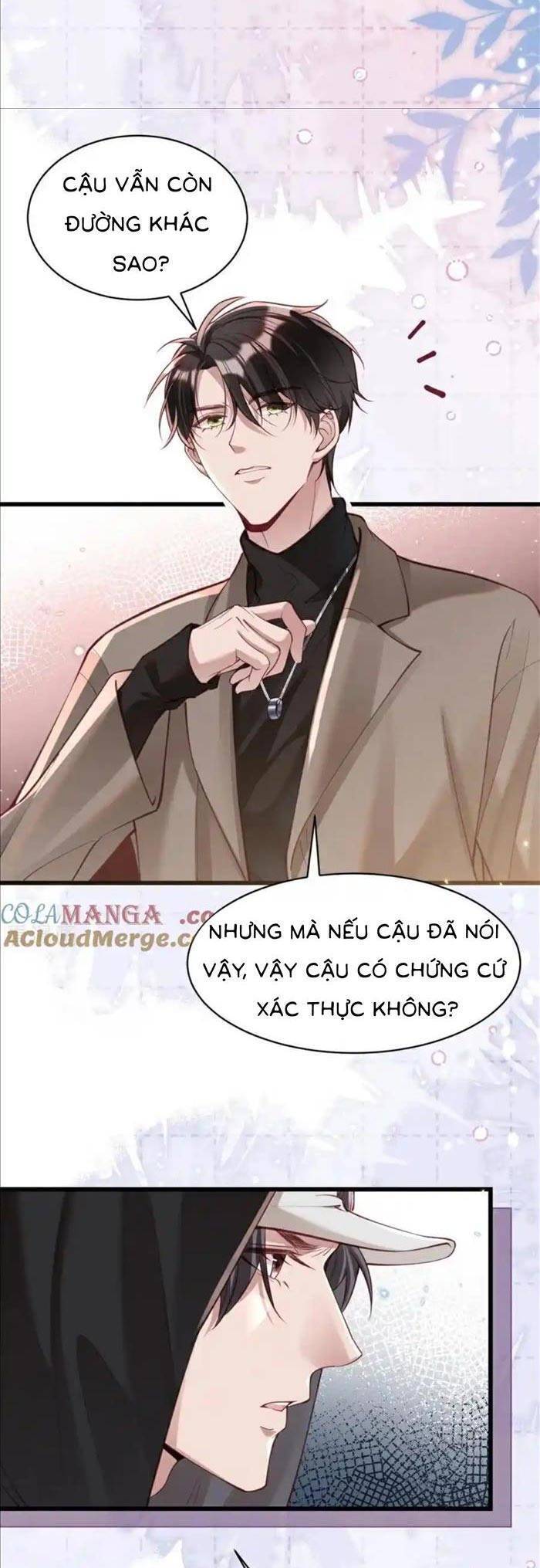 Bí Mật Nhỏ Của Ngỗng Trắng Chapter 31 - 22