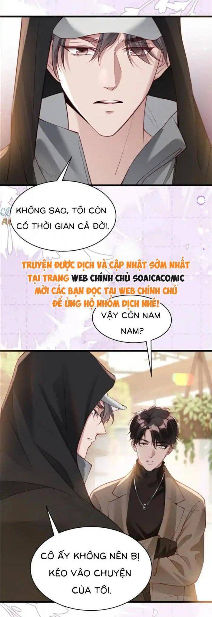 Bí Mật Nhỏ Của Ngỗng Trắng Chapter 31 - 24