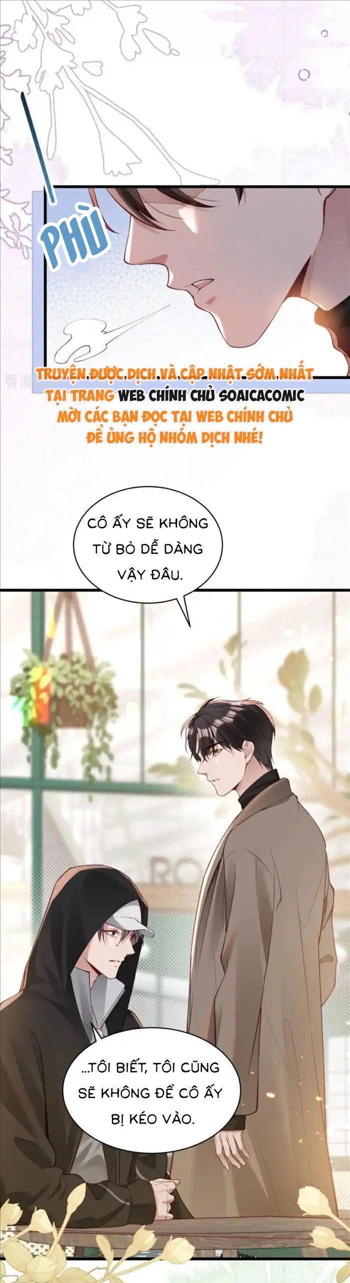 Bí Mật Nhỏ Của Ngỗng Trắng Chapter 31 - 25