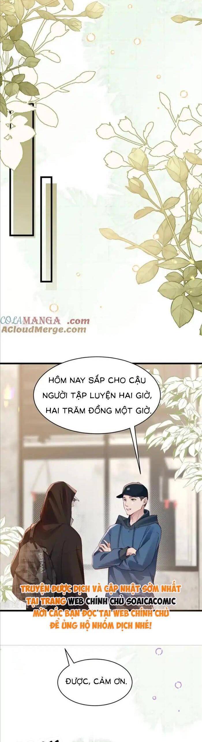 Bí Mật Nhỏ Của Ngỗng Trắng Chapter 31 - 26