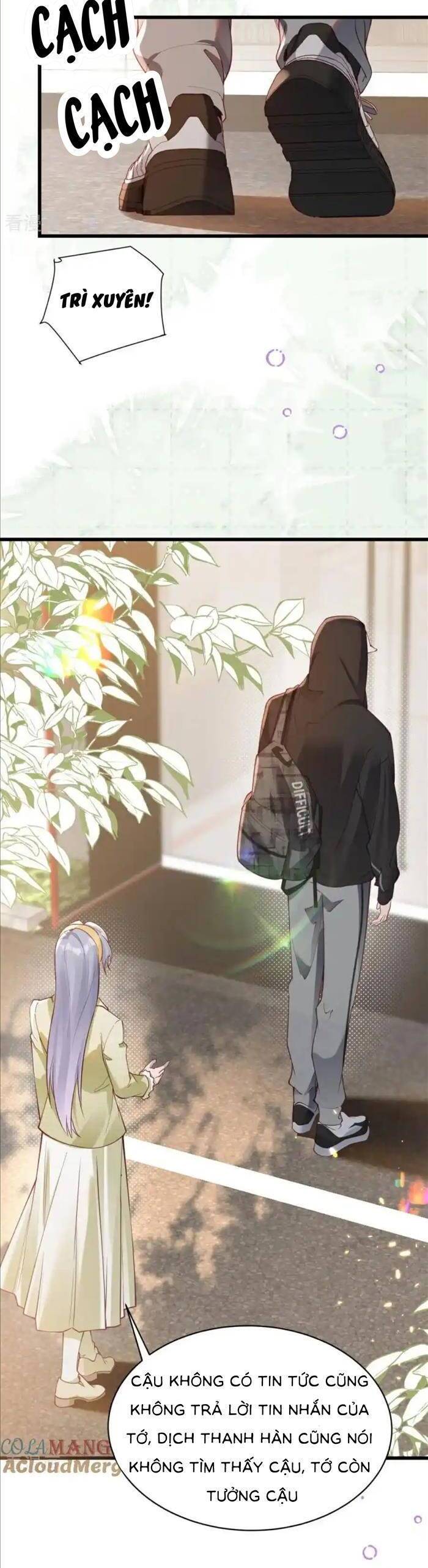 Bí Mật Nhỏ Của Ngỗng Trắng Chapter 31 - 27