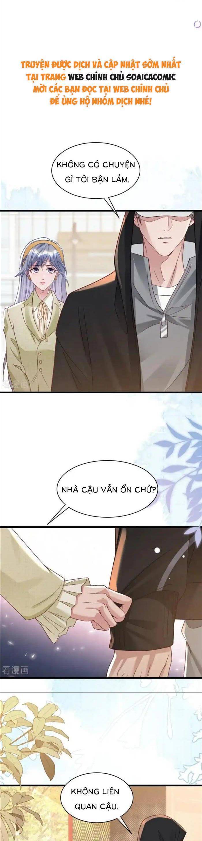 Bí Mật Nhỏ Của Ngỗng Trắng Chapter 31 - 28