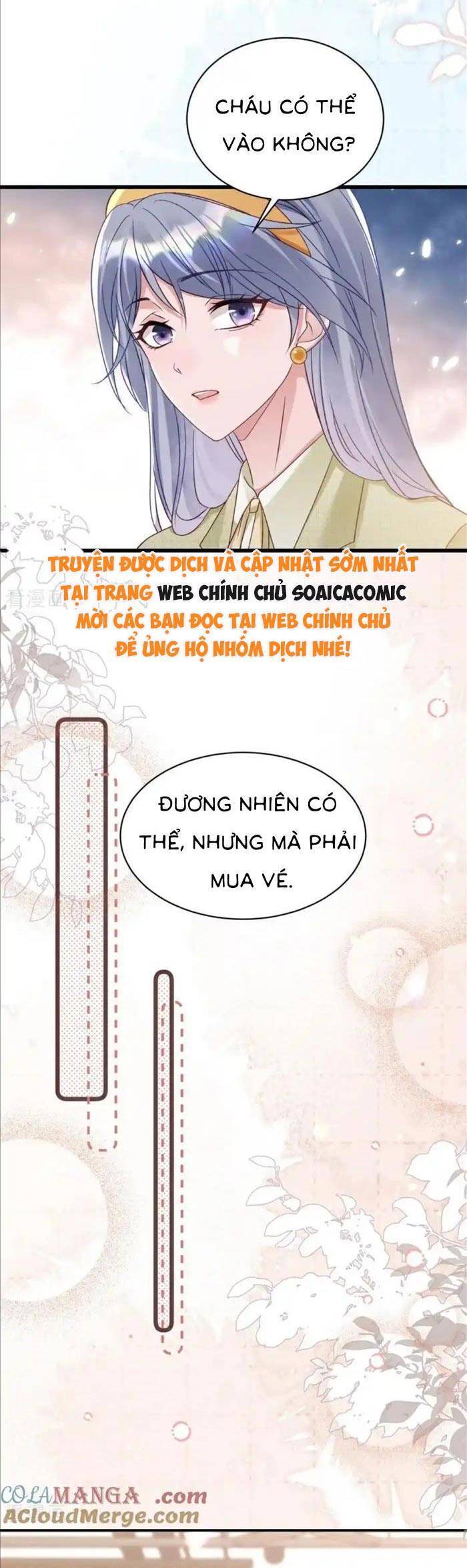 Bí Mật Nhỏ Của Ngỗng Trắng Chapter 31 - 30