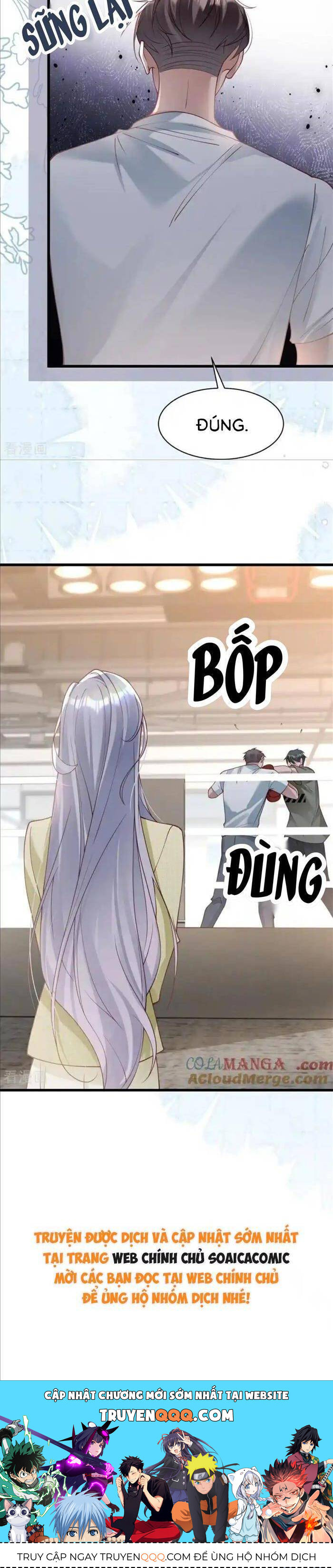 Bí Mật Nhỏ Của Ngỗng Trắng Chapter 31 - 38