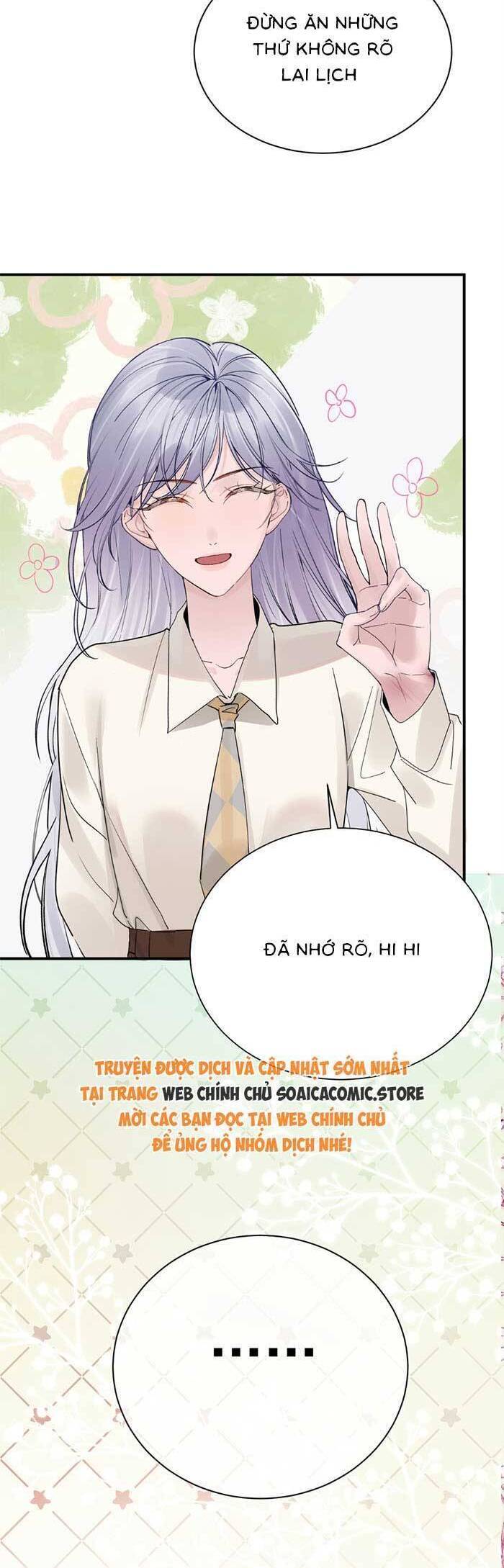 Bí Mật Nhỏ Của Ngỗng Trắng Chapter 4 - 13