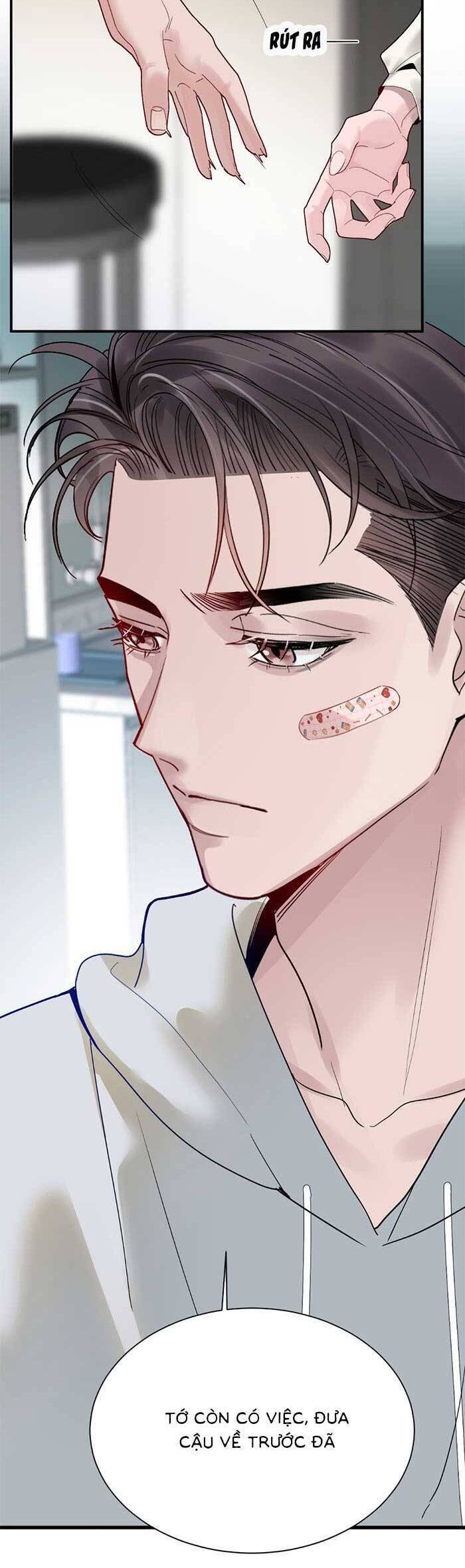 Bí Mật Nhỏ Của Ngỗng Trắng Chapter 4 - 16