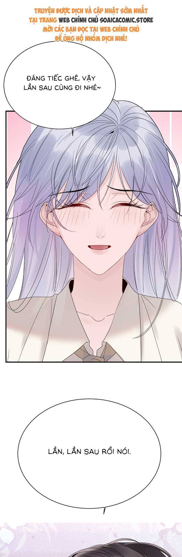 Bí Mật Nhỏ Của Ngỗng Trắng Chapter 4 - 17