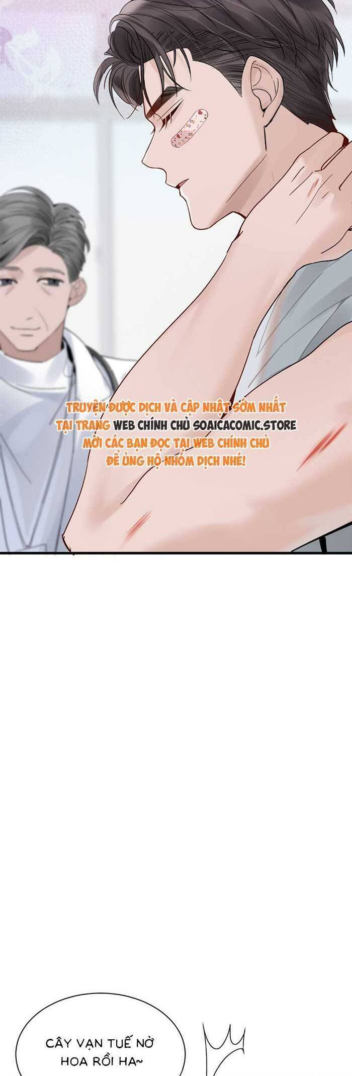 Bí Mật Nhỏ Của Ngỗng Trắng Chapter 4 - 18