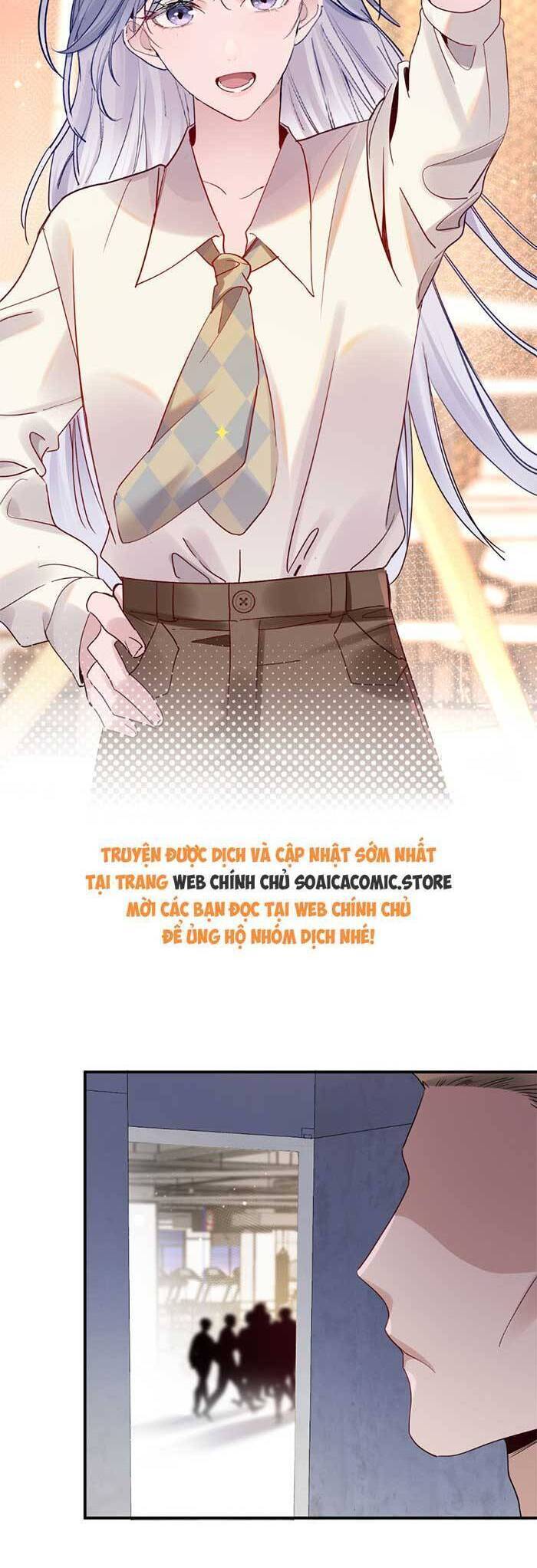 Bí Mật Nhỏ Của Ngỗng Trắng Chapter 4 - 28