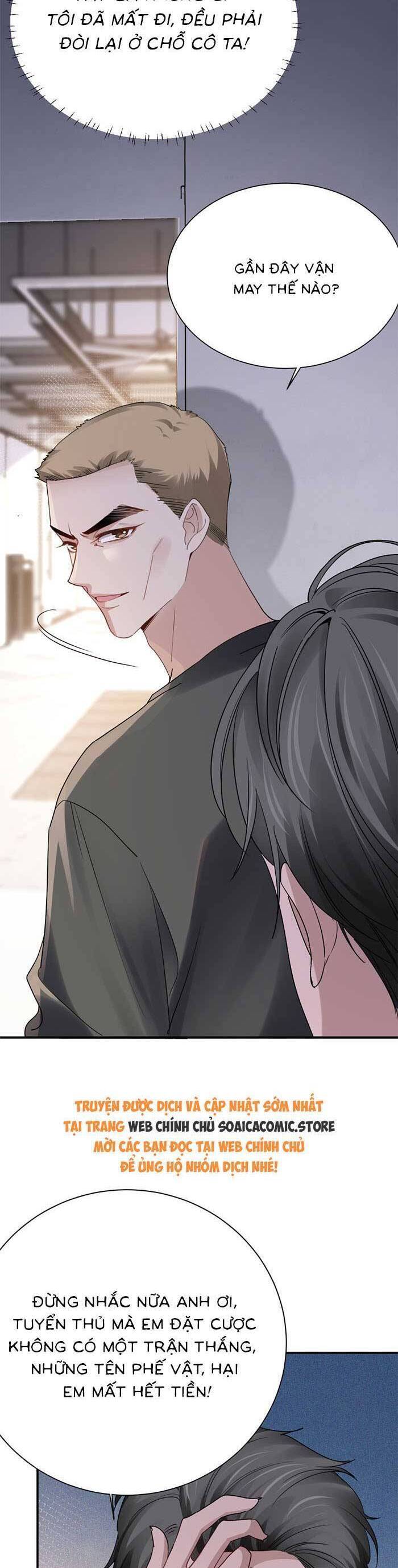 Bí Mật Nhỏ Của Ngỗng Trắng Chapter 4 - 30