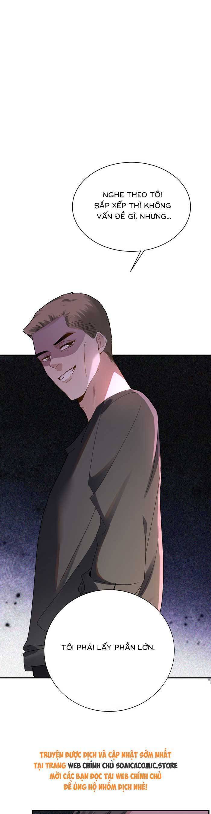 Bí Mật Nhỏ Của Ngỗng Trắng Chapter 4 - 32