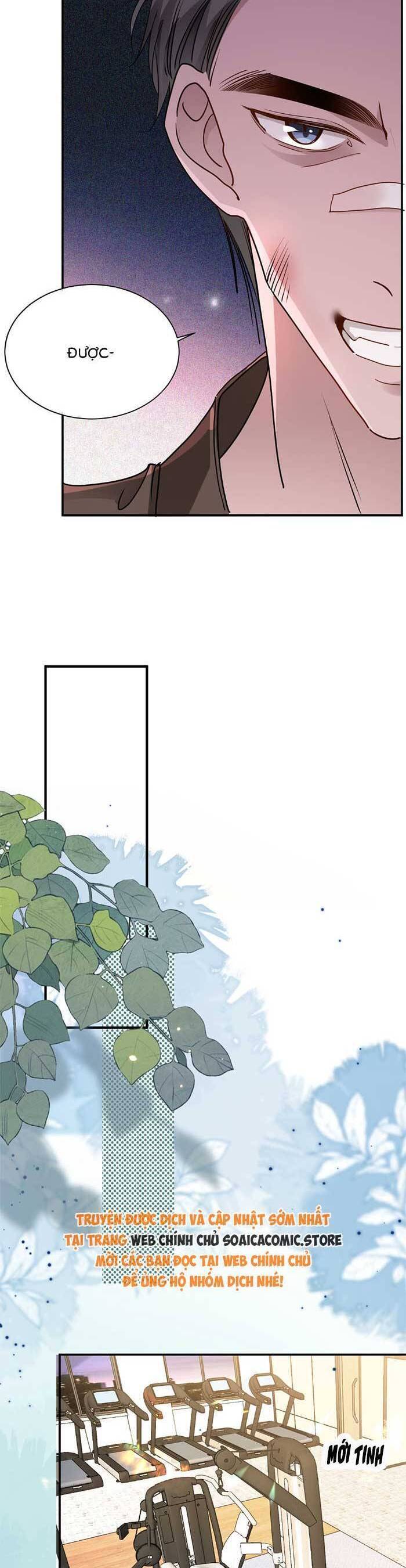 Bí Mật Nhỏ Của Ngỗng Trắng Chapter 4 - 33