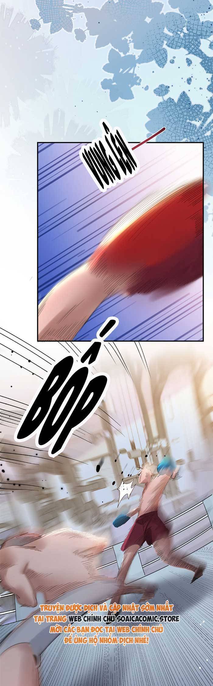 Bí Mật Nhỏ Của Ngỗng Trắng Chapter 4 - 35