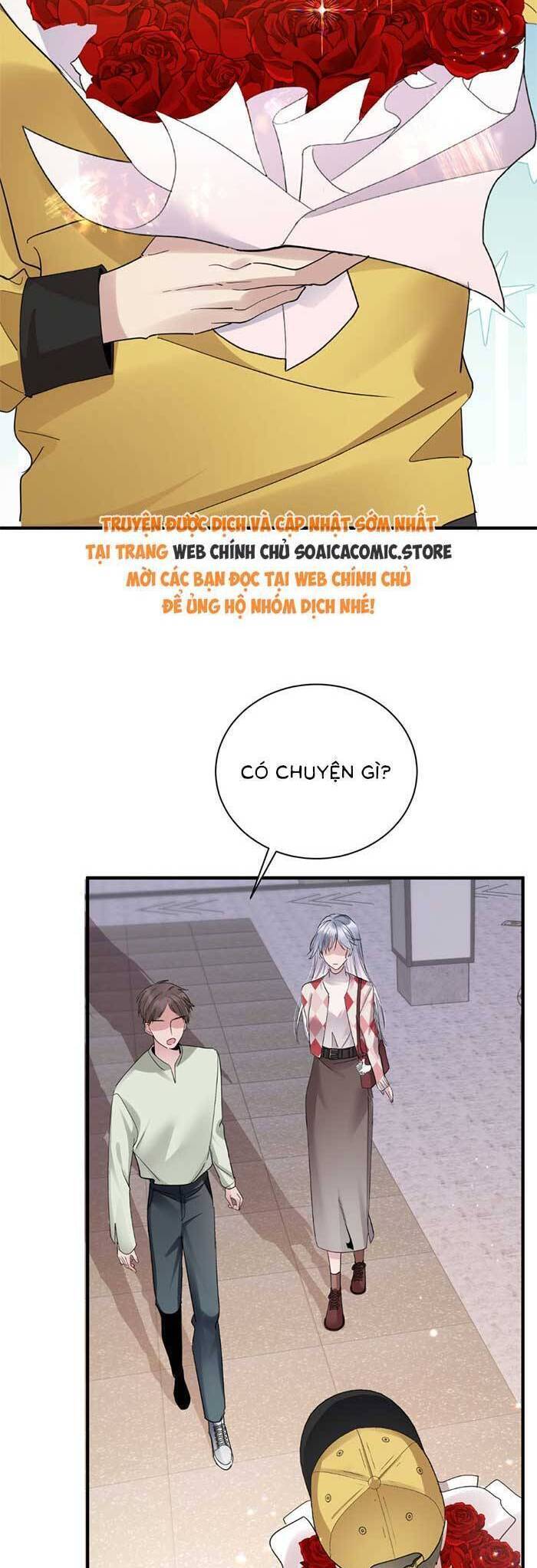 Bí Mật Nhỏ Của Ngỗng Trắng Chapter 4 - 42