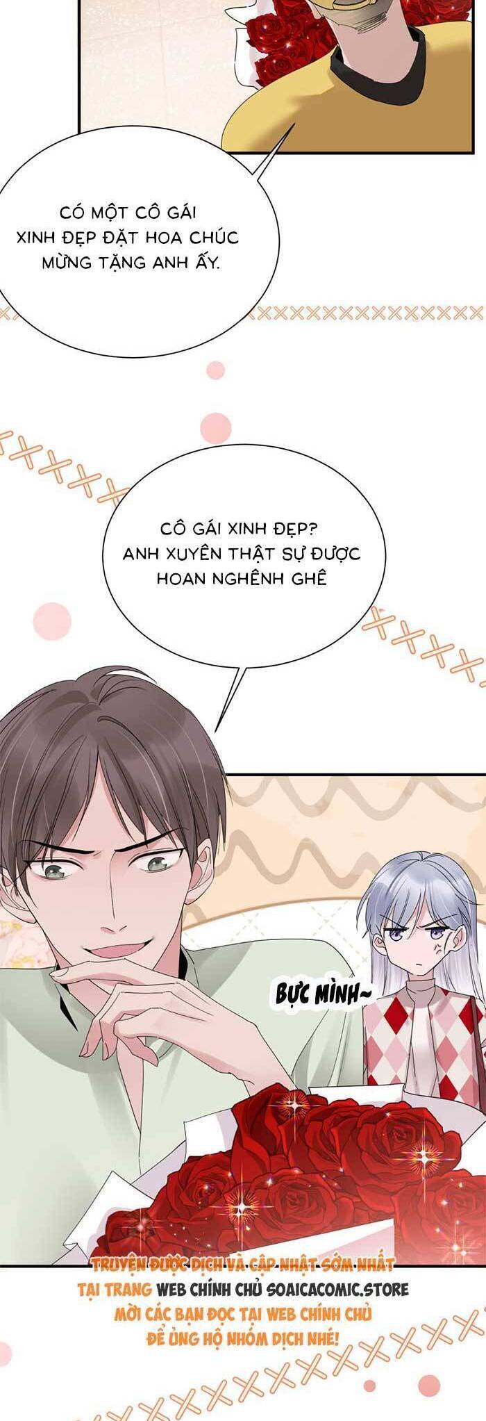 Bí Mật Nhỏ Của Ngỗng Trắng Chapter 4 - 43