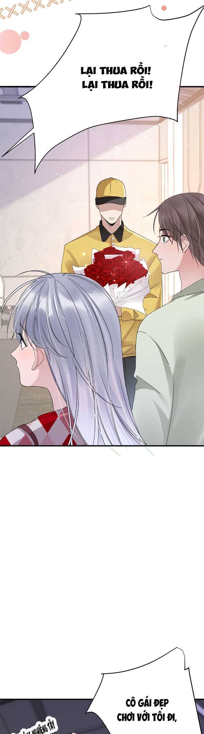 Bí Mật Nhỏ Của Ngỗng Trắng Chapter 4 - 44