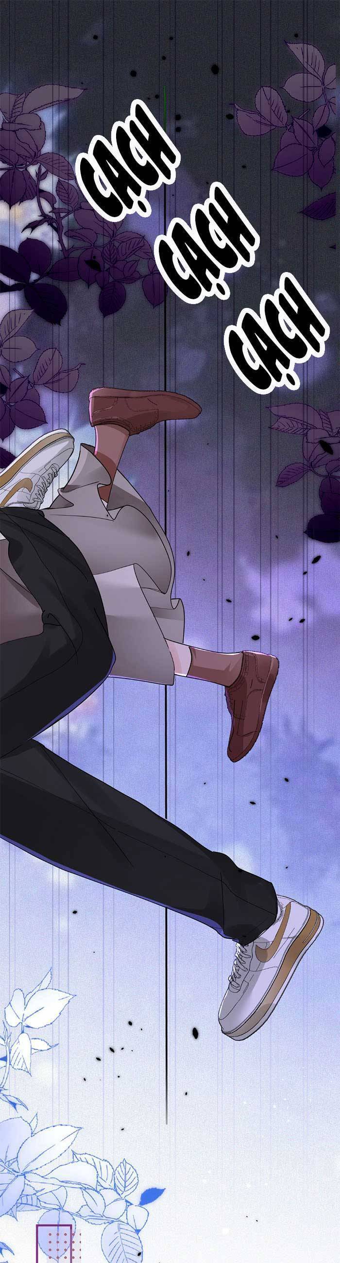 Bí Mật Nhỏ Của Ngỗng Trắng Chapter 4 - 47