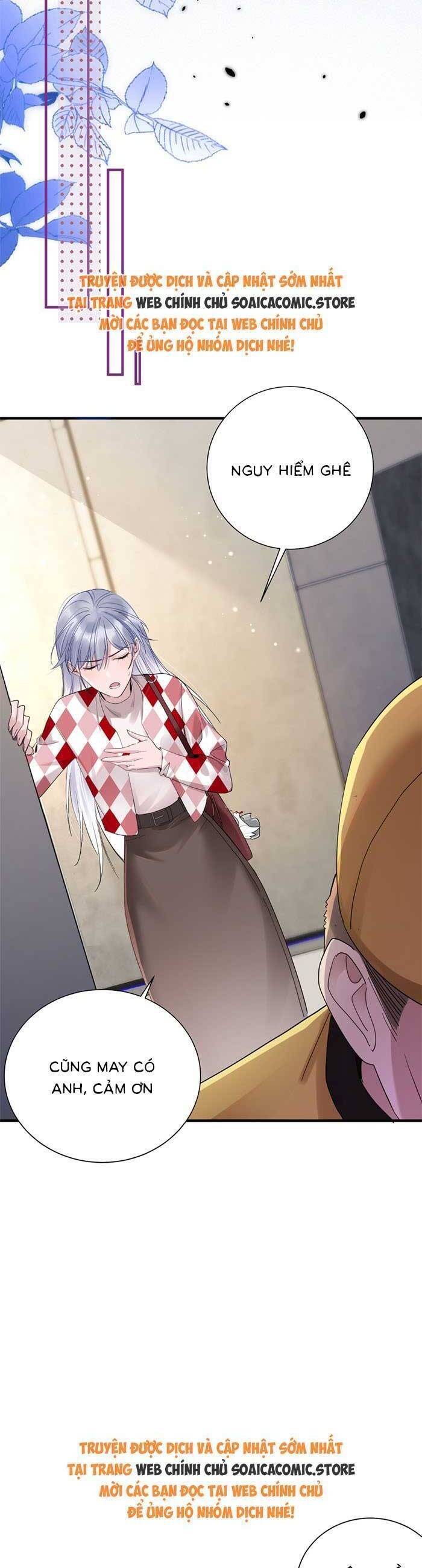Bí Mật Nhỏ Của Ngỗng Trắng Chapter 4 - 48