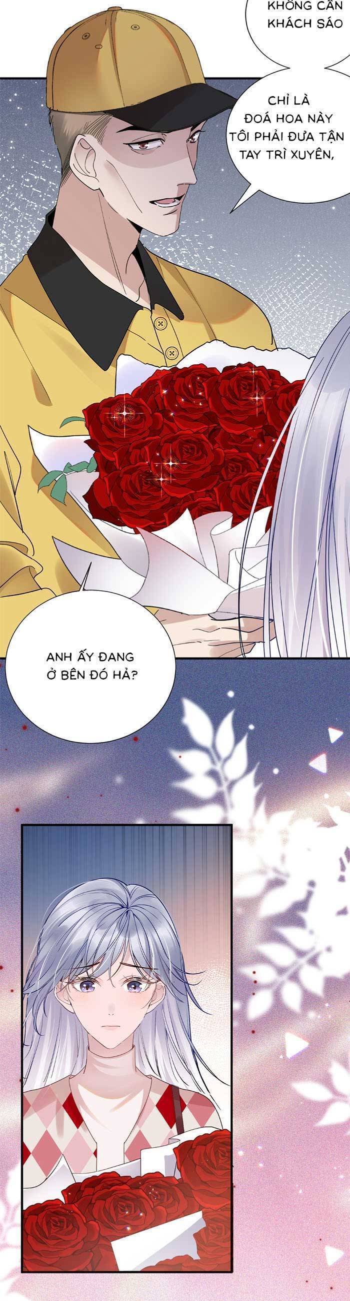 Bí Mật Nhỏ Của Ngỗng Trắng Chapter 4 - 49