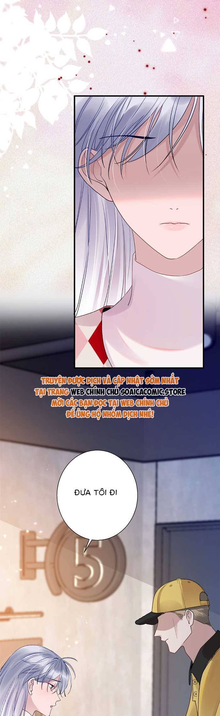 Bí Mật Nhỏ Của Ngỗng Trắng Chapter 4 - 50