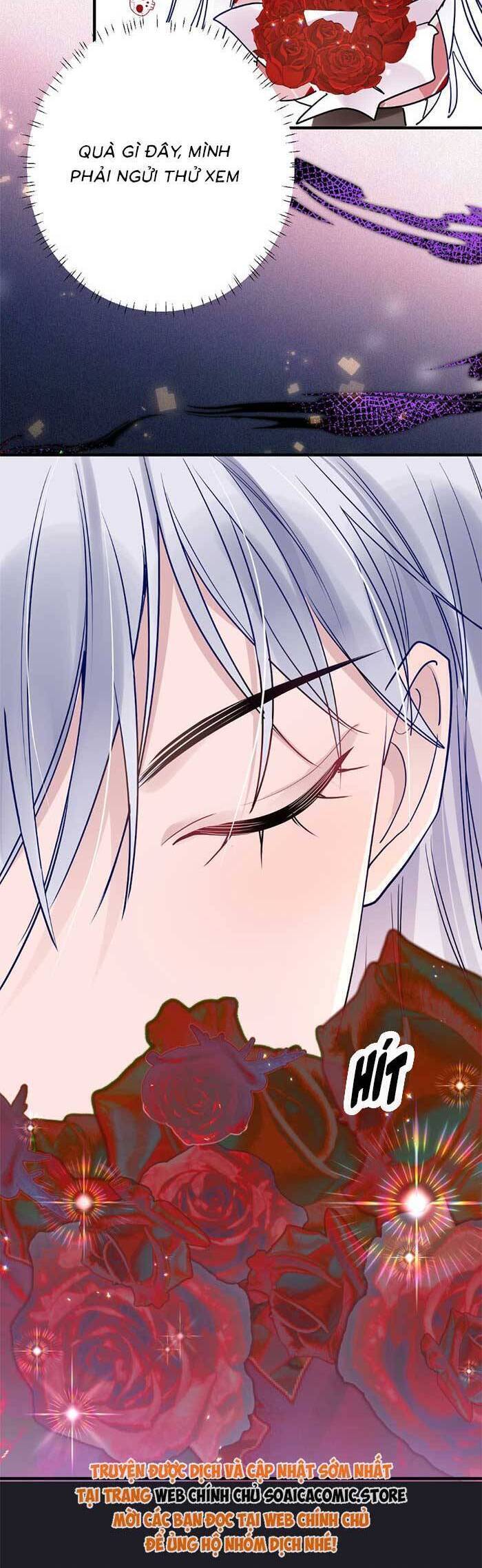 Bí Mật Nhỏ Của Ngỗng Trắng Chapter 4 - 52