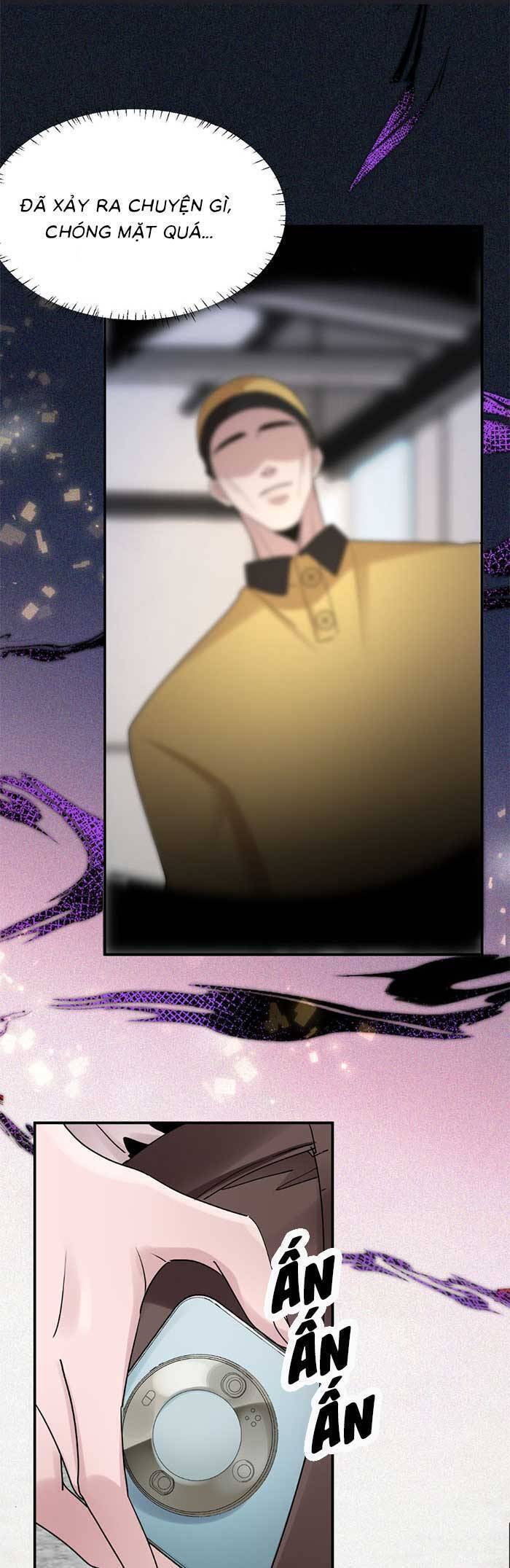 Bí Mật Nhỏ Của Ngỗng Trắng Chapter 4 - 53