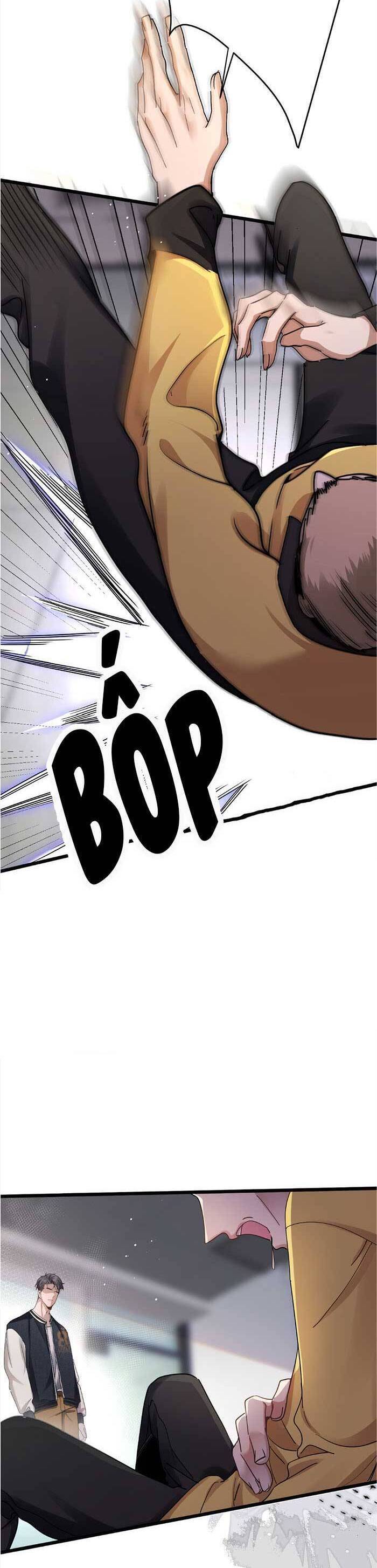 Bí Mật Nhỏ Của Ngỗng Trắng Chapter 5 - 11