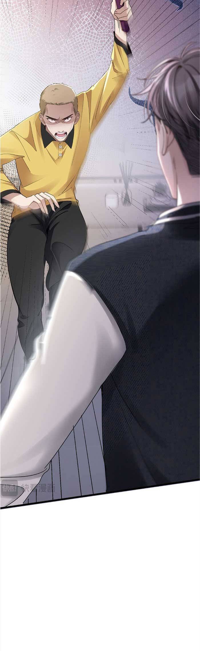 Bí Mật Nhỏ Của Ngỗng Trắng Chapter 5 - 13